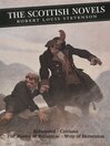 The Scottish Novels (eBook)